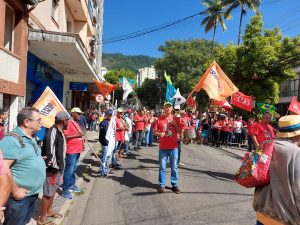 Lula Em Jf 10