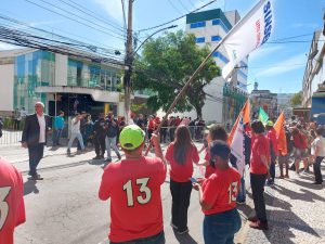 Lula Em Jf 4