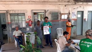 Divulgação Da Assembleia Do Dia 30 Em 25.11. 9