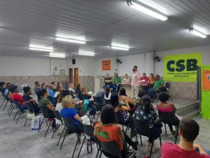 Reunião Enfermagem 23.1.23 2