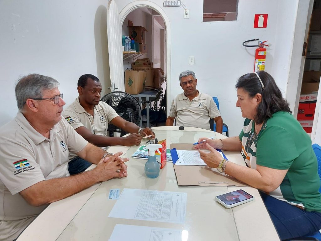 visita da Goretti 17.2.23 2