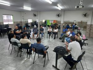 Reunião Seemg 1