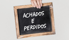 Achados E Perdidos