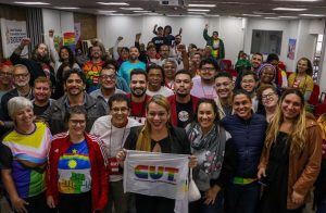 Encontro Lbgt Cut 4