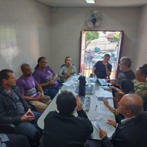 Reunião Na Amac 3.6.24 2