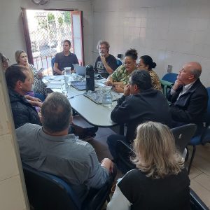 Reunião Na Amac 3.6.24 3