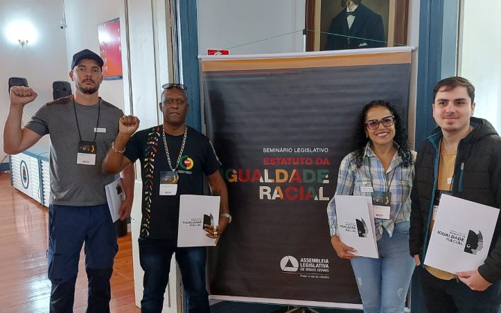 Seminário De Igualdade Racial 24.6.24 1