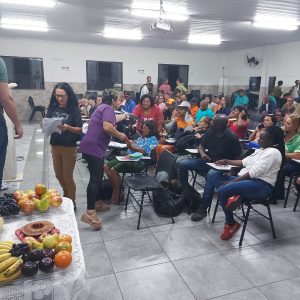 Concurso Preparatório Do Demlurb 5.8.24 11