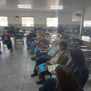 Grupo Dos Aposentados 29.8.24 4