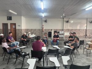 Reunião Com A Cut 2