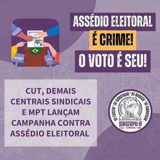 Assédio Eleitoral 2