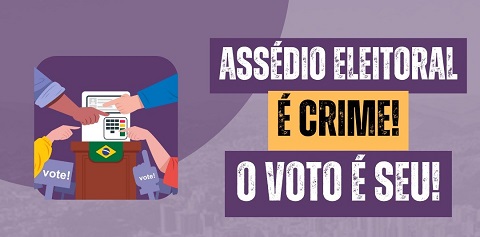 Assédio Eleitoral 3