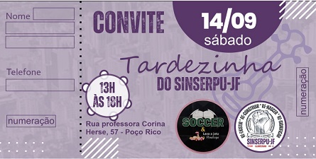 Tardezinha Do Sinserpu Jf 3 Site