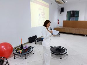 Aula Inaugural Pilates 12