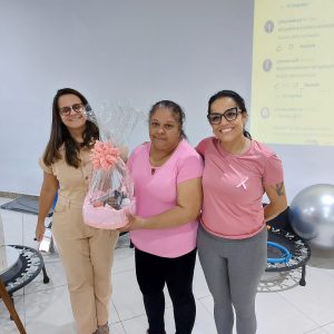 Aula Inaugural Pilates 15