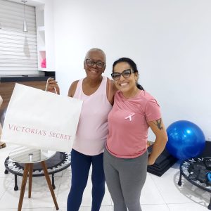 Aula Inaugural Pilates 17