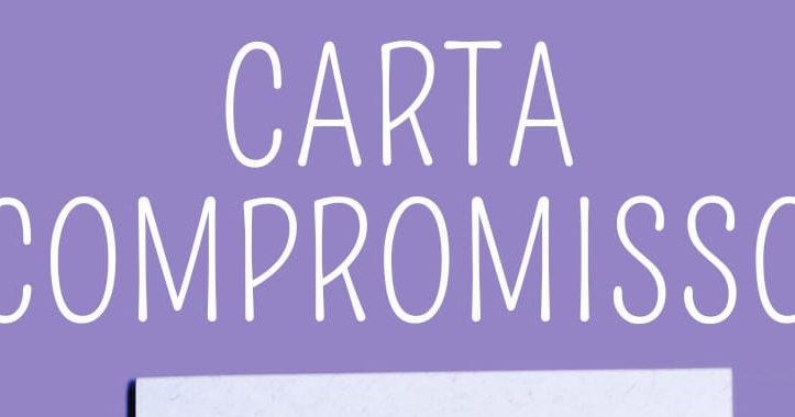 Carta Compromisso 2