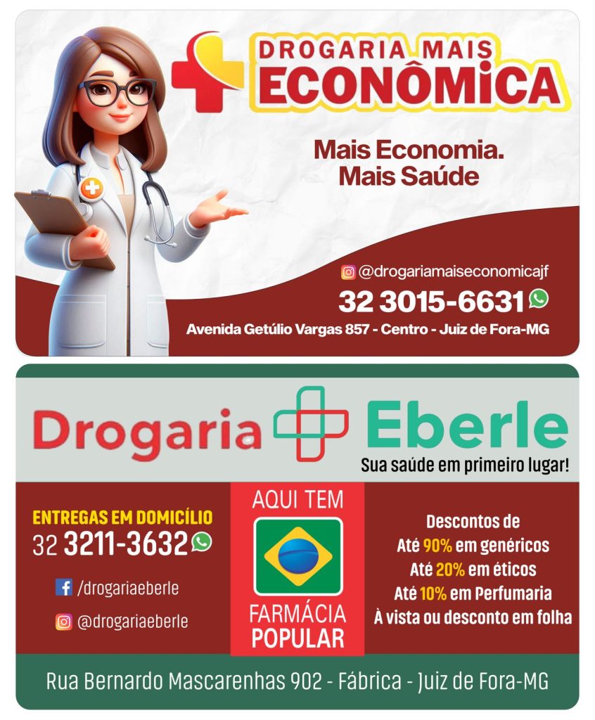 Drogaria Mais Econômica