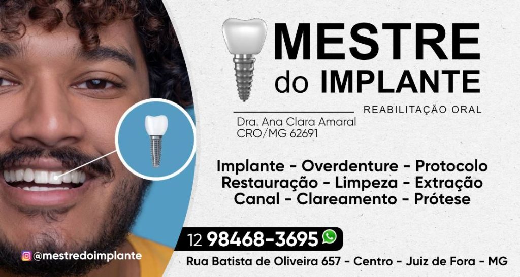 Mestre Do Implante