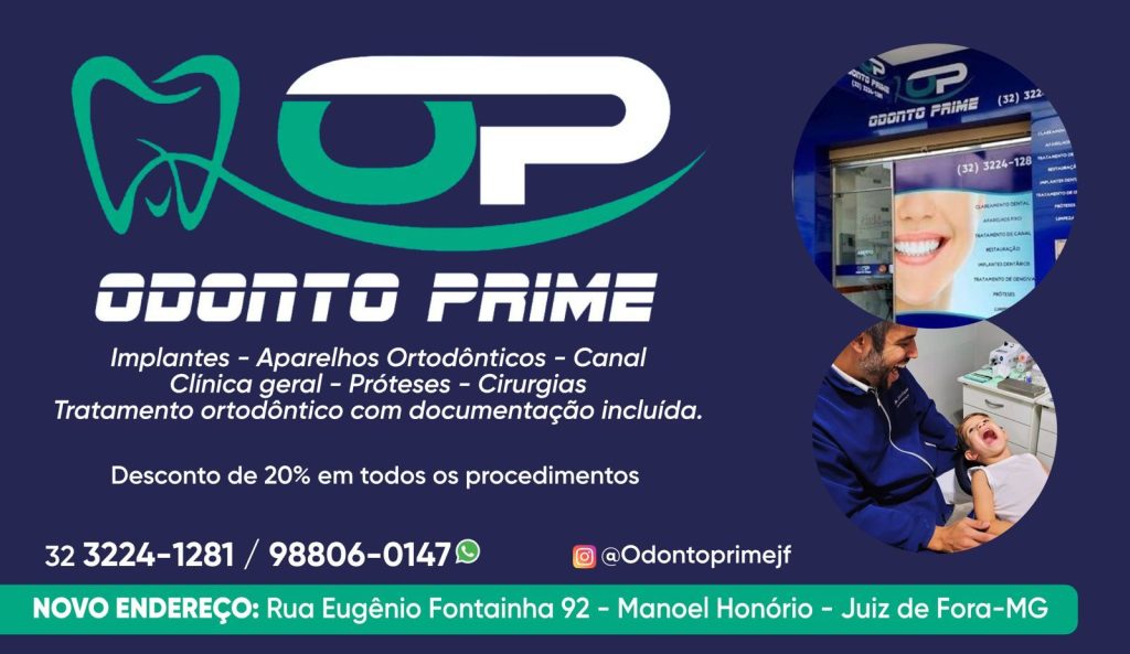 Odonto Prime