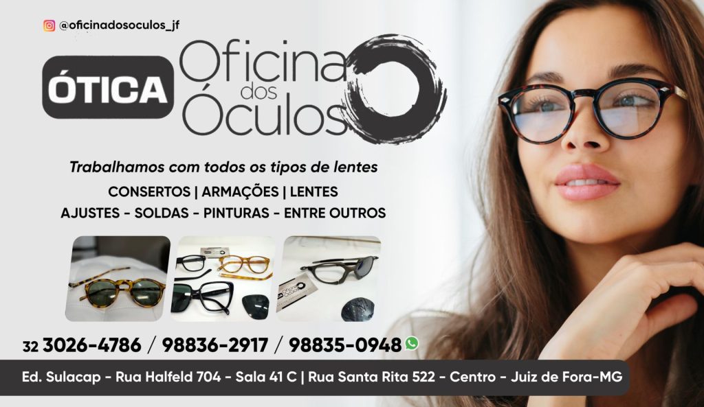 Oficina Dos òculos