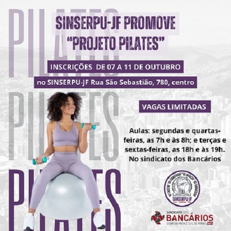 Pilates Site