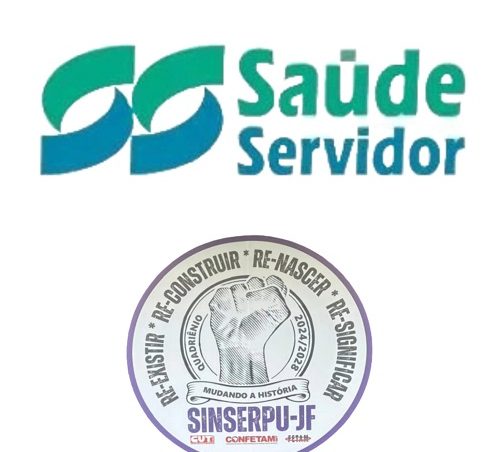 Saúde Servidor Site