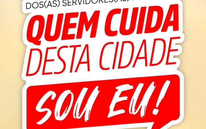 Campanha Salarial Confetam