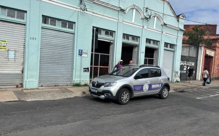 Convocação Assembleia 6.11. Tarde 1