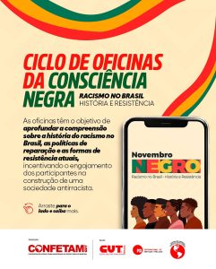 Novembro Negro Confetam 2