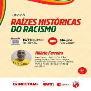 Novembro Negro Confetam 3 Banner