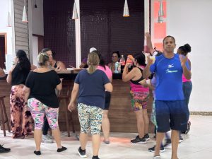 Festa Do Pilates 12