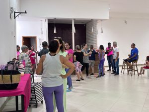 Festa Do Pilates 13