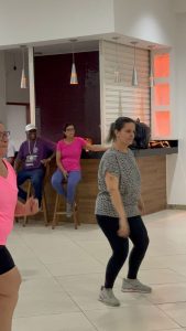 Festa Do Pilates 9