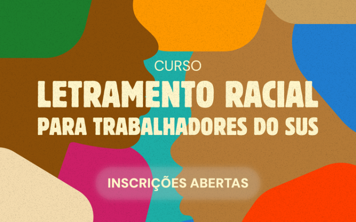 Letramento Racial