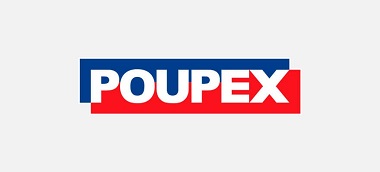 Poupex Banner