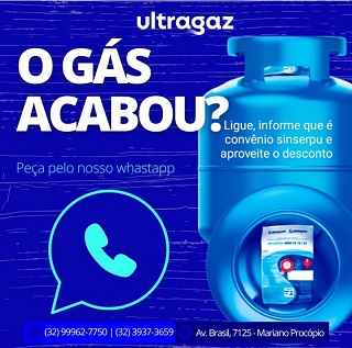 Ultragaz