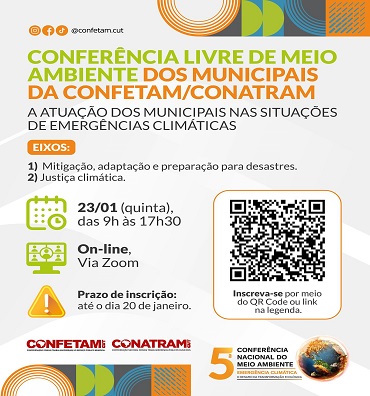 Meio Ambiente Site