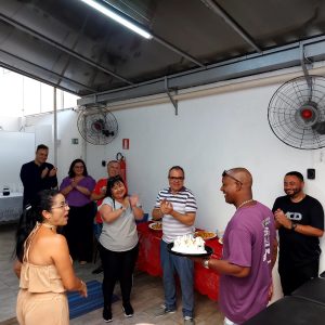 Nucleo Saúde Inauguração 18