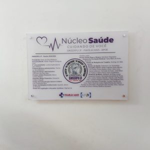 Nucleo Saúde Inauguração 4