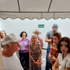 Nucleo Saúde Inauguração 7