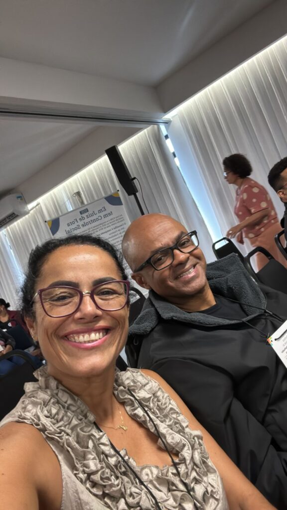 Conferência macrorregional saúde 2