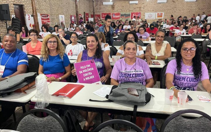 Moção de aplauso 1