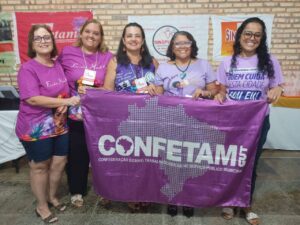 Moção de aplauso 2