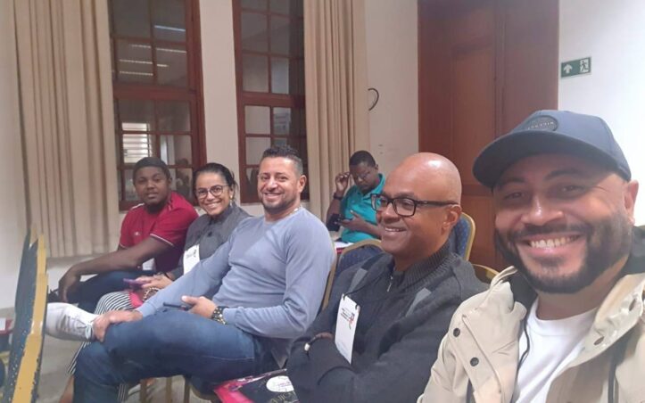 Terceiro dia da conferência municipal 1