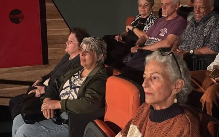 Conferência idoso quinta 1