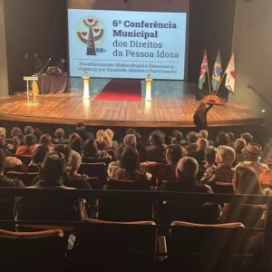 Conferência idoso quinta 2