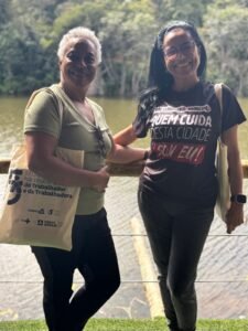 Conferência saude trabalhador segunda 4