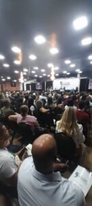 Conferência saude trabalhador segunda 5