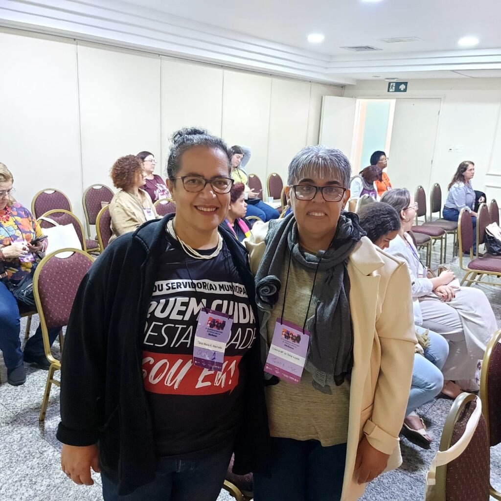 Conferência tarde sexta 2